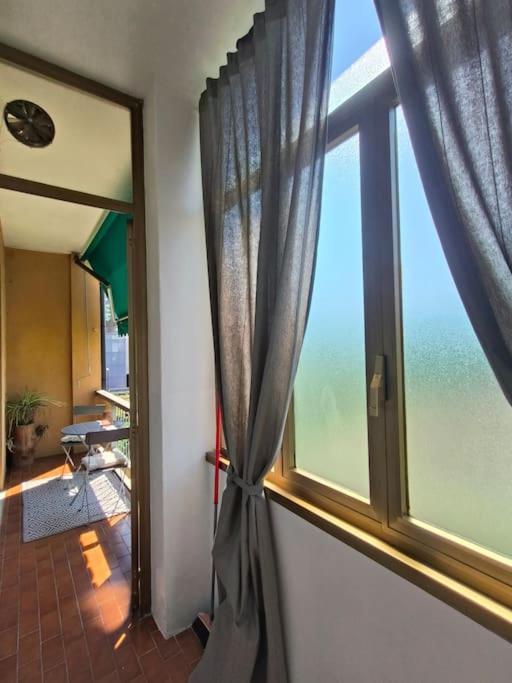 Casa Sara Como Lake Parcheggio Interno Privato Cernobbio Exterior foto