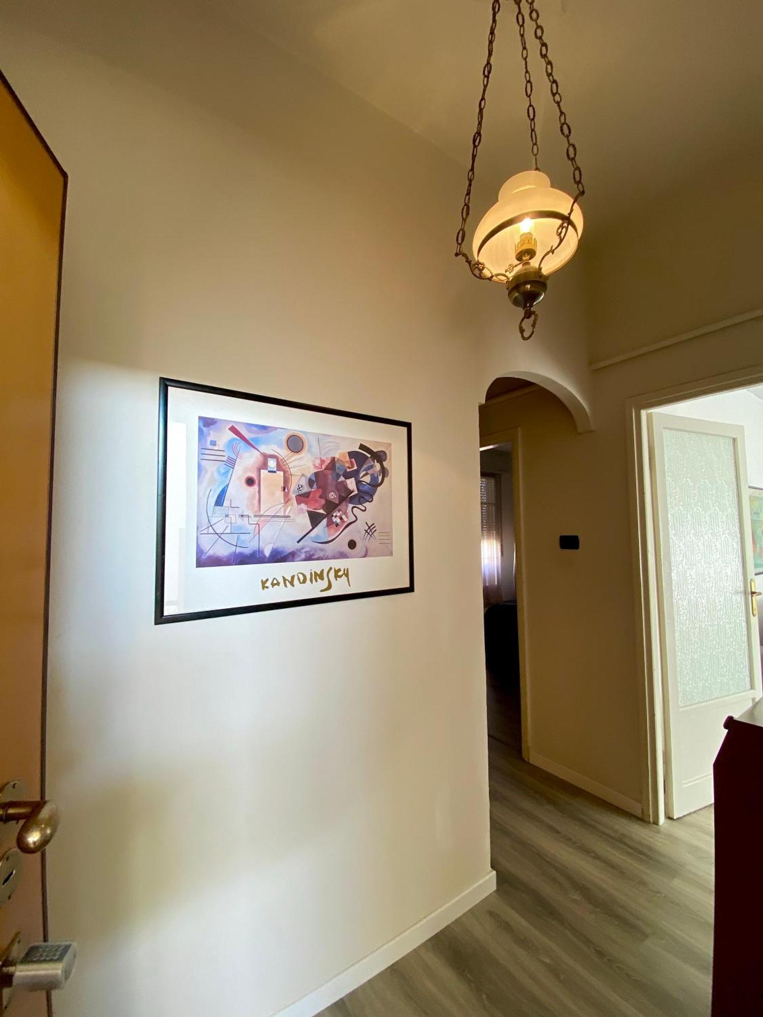 Casa Sara Como Lake Parcheggio Interno Privato Cernobbio Exterior foto